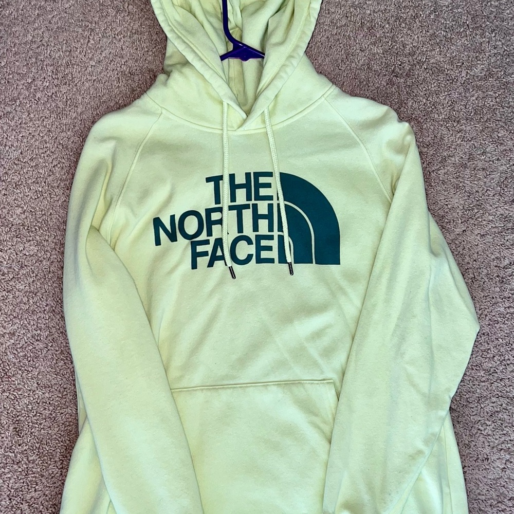 The North Face Hoodie